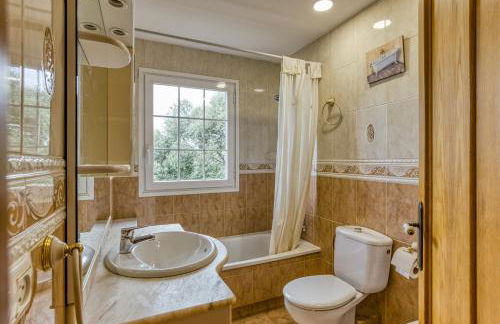 Villa Casa Dolores Style Catalan - Foto 16