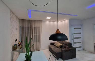 Linda casa em Osório - Foto 17