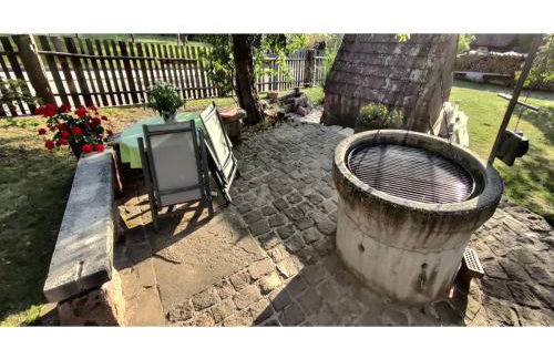 Ferienwohnung Marianne in Neuweiler - Foto 31