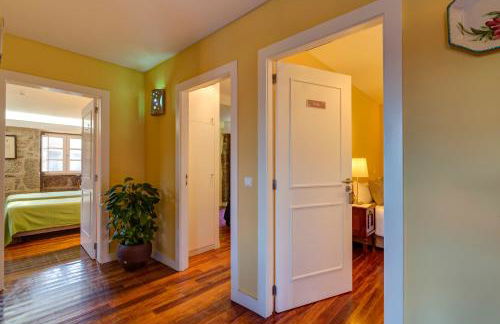 Casa de Campo Monte Abades - Foto 33