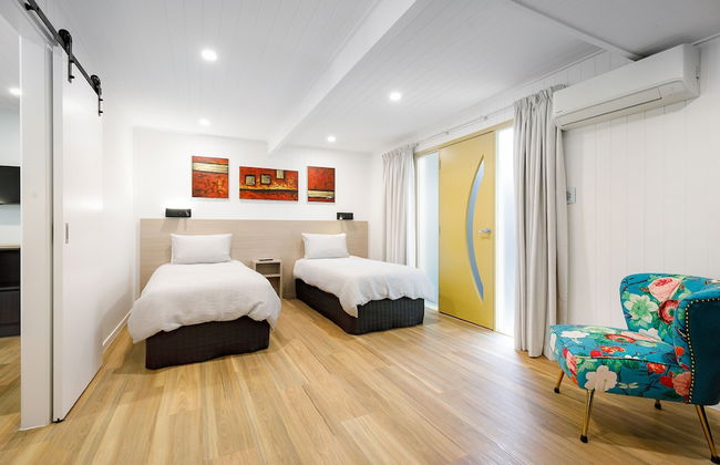 JanDar Retreat Maleny - Foto 8