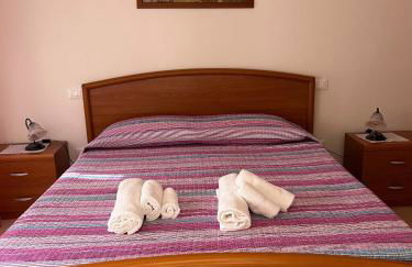 Agriturismo Castelfranco - appartamenti Norcia - Foto 36