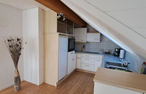 Ferienwohnung Ludwigshöhe - Foto 8