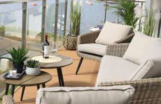 Lake View Apartment - Foto 1