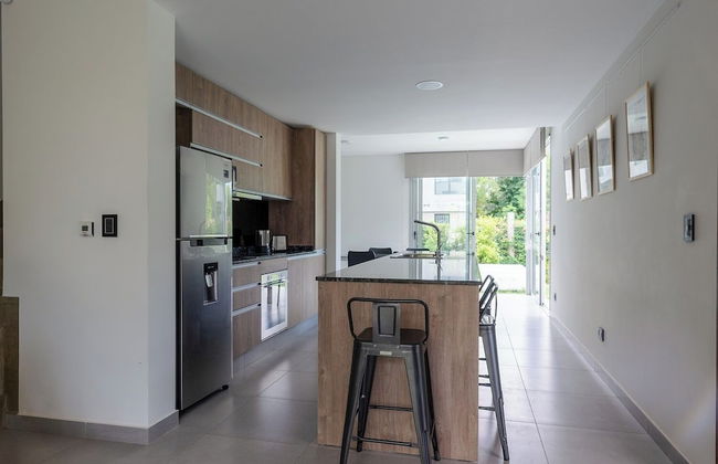 The Acacia Village by Vilvey Turismo - Photo 56