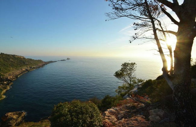 Chalet in El Toro With Pool by the Ocean - Foto 37