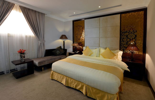 Boudl Al Majmaa - Photo 8