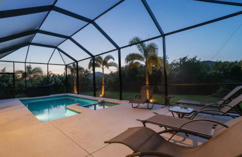 Peaceful Pool House - Foto 64