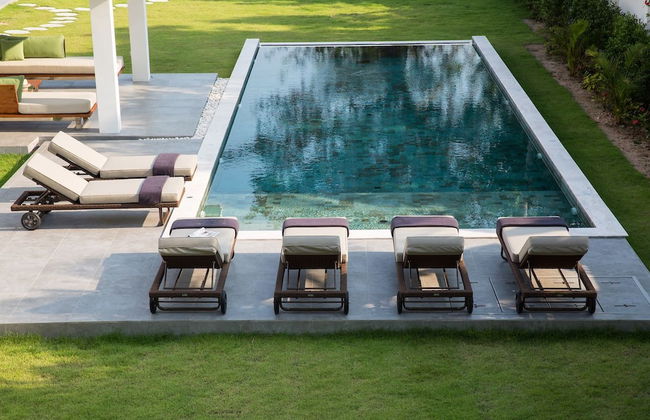 Villa Thansamaay - Foto 74