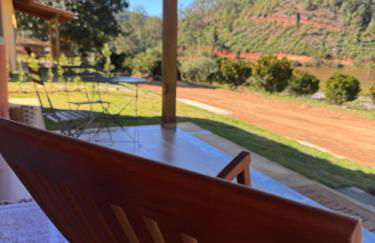 Sítio Koi - Photo 24