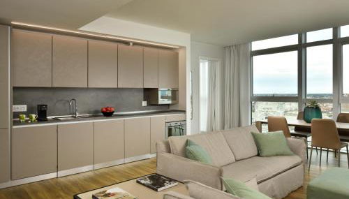 Torre Galfa Milano Luxury Apartments | UNA Esperienze - Foto 5