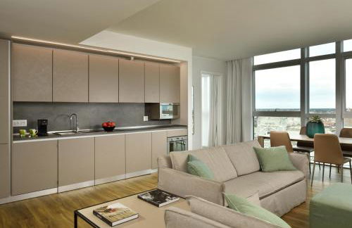 Torre Galfa Milano Luxury Apartments | UNA Esperienze - Foto 5