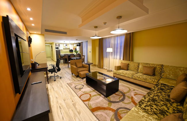 Mestil Hotels & Residences - Photo 29