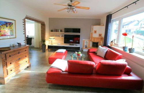 Holiday home in Erbach with swimming pool - Foto 9