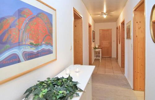 Apartment Ambiente in Homberg ot Welferode by Interhome - Foto 6