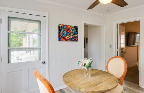 5 Blocks to Beach Apt with Balcony in Ocean Grove! - Foto 11