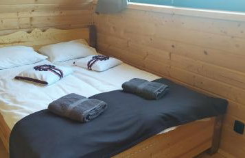 Domek w Tatrach - Osada Ostrysz - Foto 6