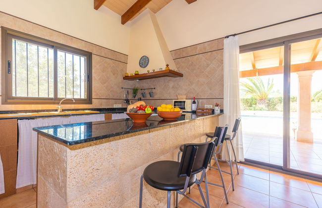 Els Garrovers in Ses Salines - Foto 13