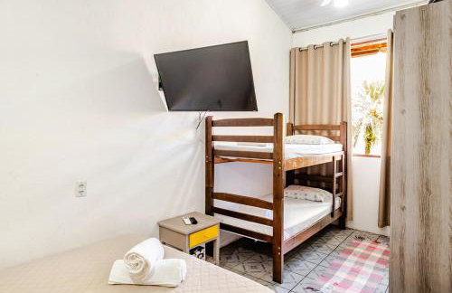 Casa Aconchegante Em Paraty - Foto 10