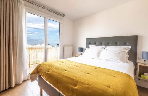 Beausoleil Studio Metro Paris Sud - Foto 6