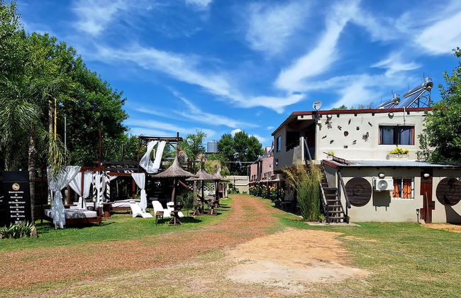 Complejo Viri Viri - Gualeguaychu - Photo 43