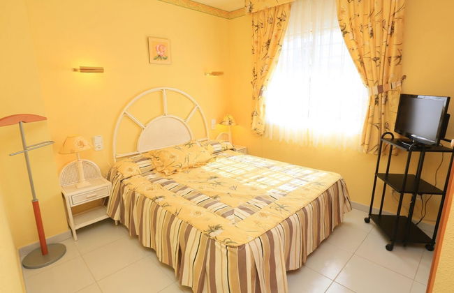 Casa Adosada Para 6 Personas en Cambrils - Foto 4