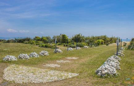 Apartment 45m2 in Asprovalta - Foto 23