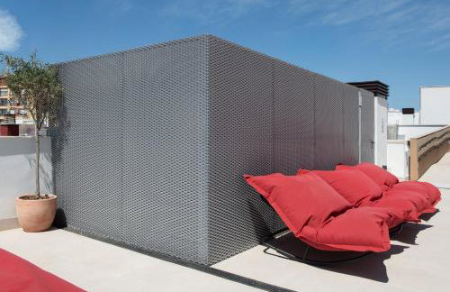 Líbere Seville Plaza Nueva - Foto 71