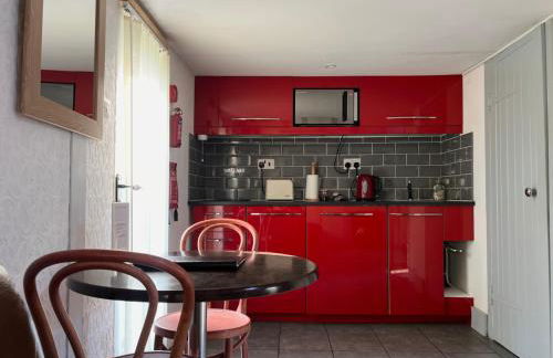 Barnacle Barn, North Norfolk - Foto 16