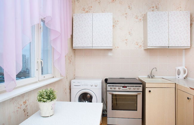 Inndays Apartment on Venevskaya - Foto 5