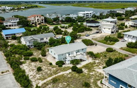 Seaview Unit B by Sea Scape Properties - Foto 10