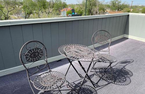 One Bedroom - Near UNM, Nob Hill and downtown - Foto 7