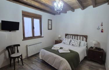 Casa Rural Rincón - Foto 17