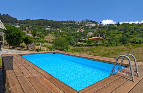 Casa da Milinha - Villa with a Pool near Rio Douro - Foto 26