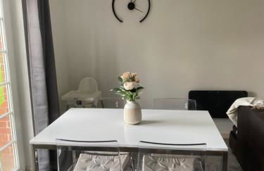 Marine Viewing 2 bedrooms flat - Foto 10