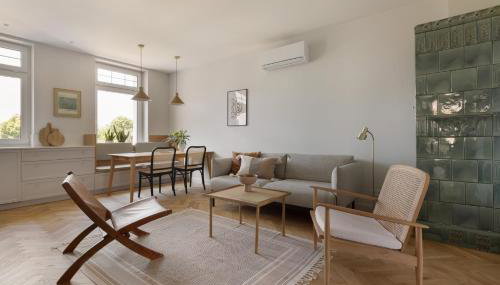NORDBYHUS Apartamenty Seredynskiego - Foto 4