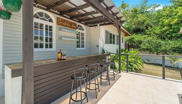 Forever Summer Gorgeous 4BDR Villa - Foto 3, Interior