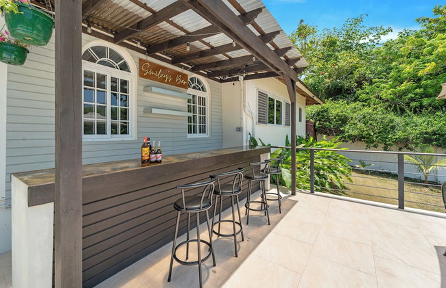 Forever Summer Gorgeous 4BDR Villa - Foto 3