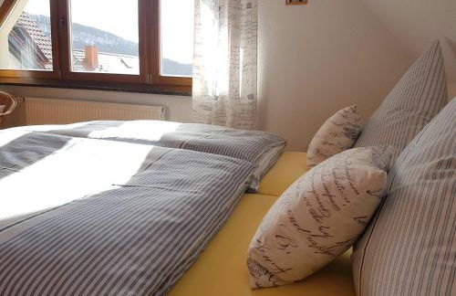 Ferienhaus Am Sonnenstein - Photo 15