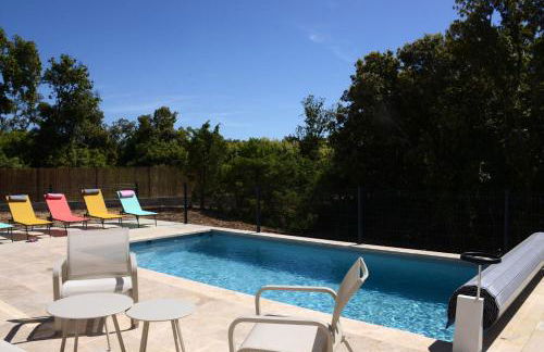 La Sieste Ardechoise - Foto 16