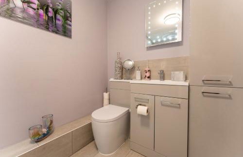 Luxury En-Suite Room 2 in Blewbury Oxfordshire - Foto 7