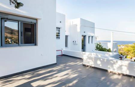 Villa Emilia Agia Pelagia with Heated Pool - Photo 20
