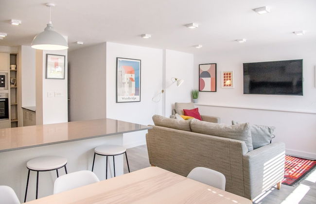 Sutton House, Woodbridge - Foto 26