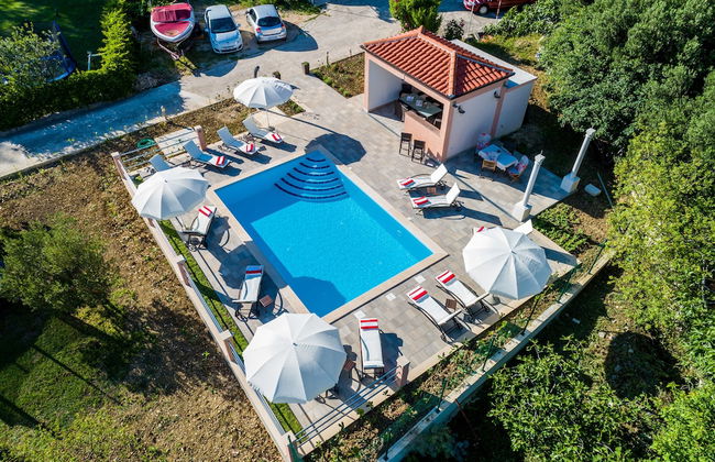 Apartments Mali Paradiso - Foto 1