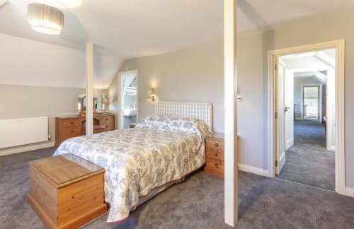 Coach House View Porlock Weir - Foto 12