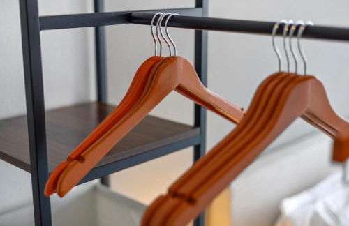 Primero Relax-Home I Premium Apartments ab 90qm I Balkon Garage I A8-Fuggerei - Foto 33