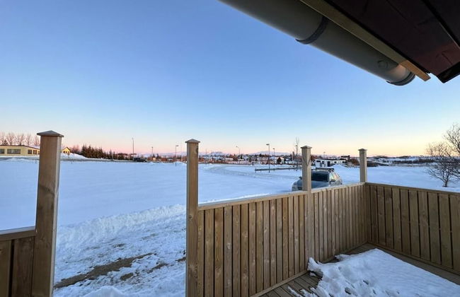 Cave Cabins - Foto 23