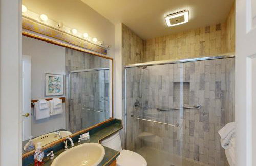 3 Bed 3 Bath Vacation home in Bayshore Beach Club - Foto 18