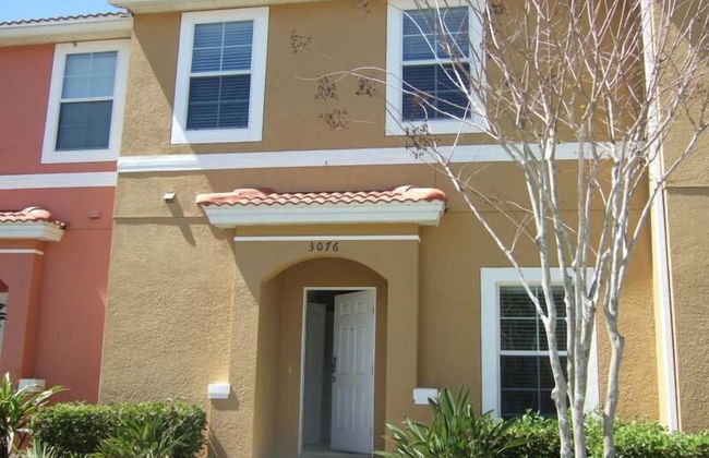 Ov4086 - Encantada Resort - 2 Bed 2.5 Baths Townhome - Foto 7