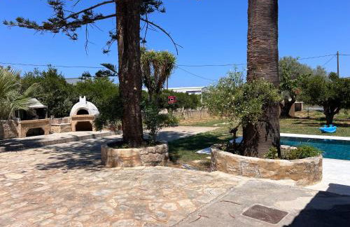 Tzortzinas Cottage - Foto 24